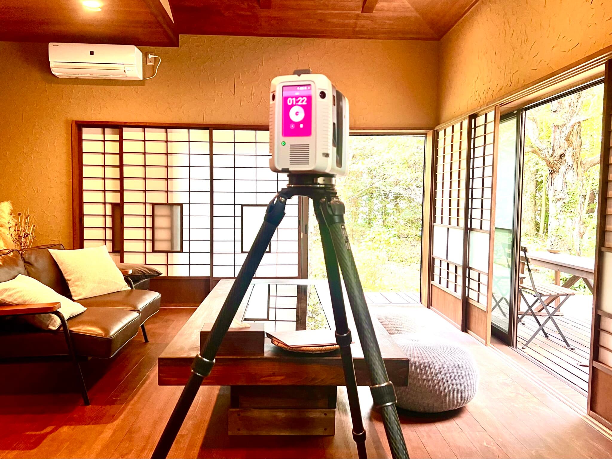 コマーシャル用基軸データ 画像1